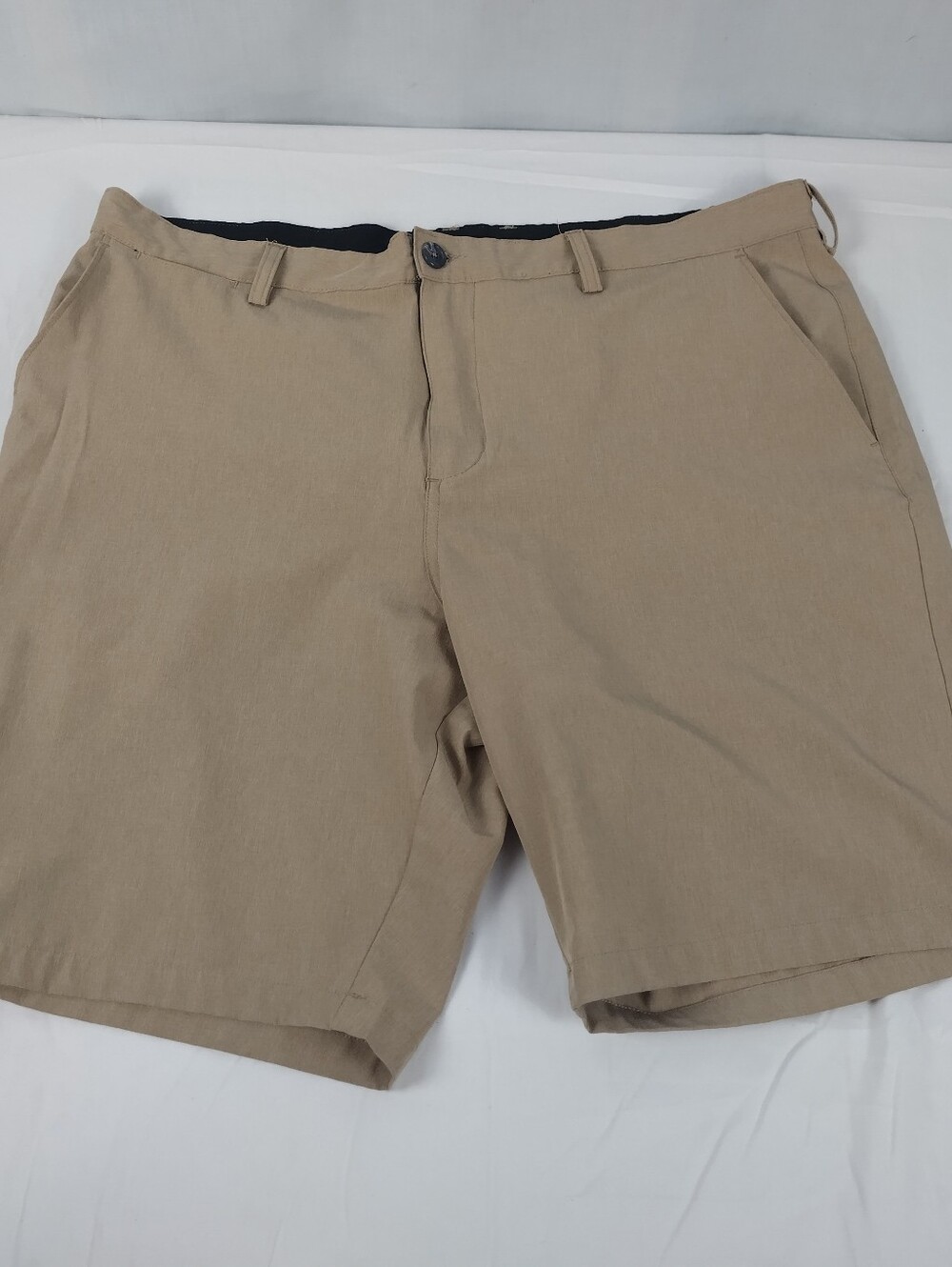 Brickline Men's Size 38 Waist Hybrid Flex Golf Shorts - Picture 11 of 11